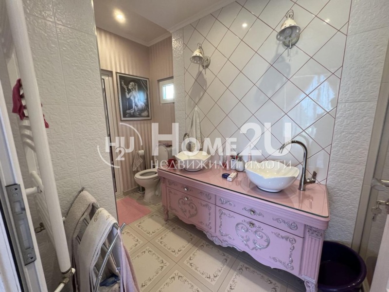 Продава КЪЩА, гр. Варна, м-т Акчелар, снимка 14 - Къщи - 53498200