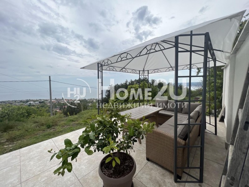 Продава КЪЩА, гр. Варна, м-т Акчелар, снимка 5 - Къщи - 53498200