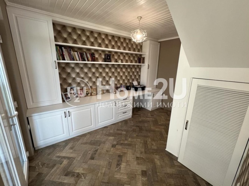 Продава КЪЩА, гр. Варна, м-т Акчелар, снимка 6 - Къщи - 53498200