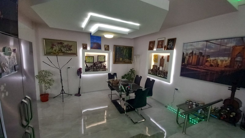 Продава КЪЩА, с. Долно изворово, област Стара Загора, снимка 5 - Къщи - 53600220