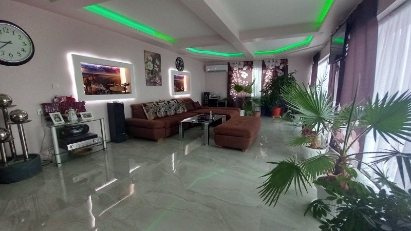 Продава КЪЩА, с. Долно изворово, област Стара Загора, снимка 3 - Къщи - 53600220