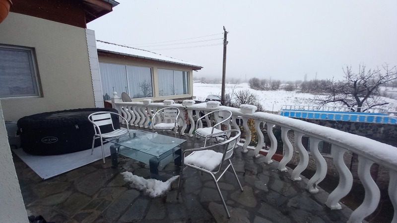 Продава КЪЩА, с. Долно изворово, област Стара Загора, снимка 7 - Къщи - 53600220