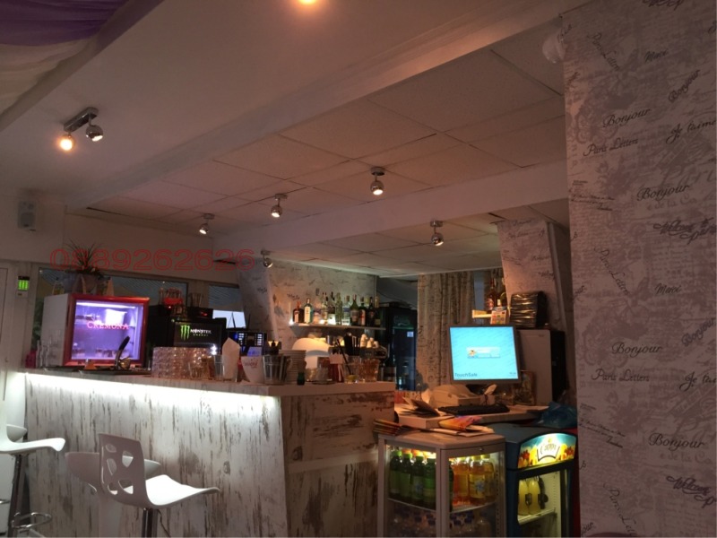 Продава ЗАВЕДЕНИЕ, гр. Пазарджик, Идеален център, снимка 4 - Заведения - 52783825