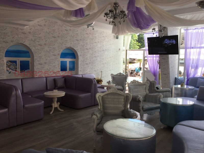 Продава ЗАВЕДЕНИЕ, гр. Пазарджик, Идеален център, снимка 7 - Заведения - 52783825