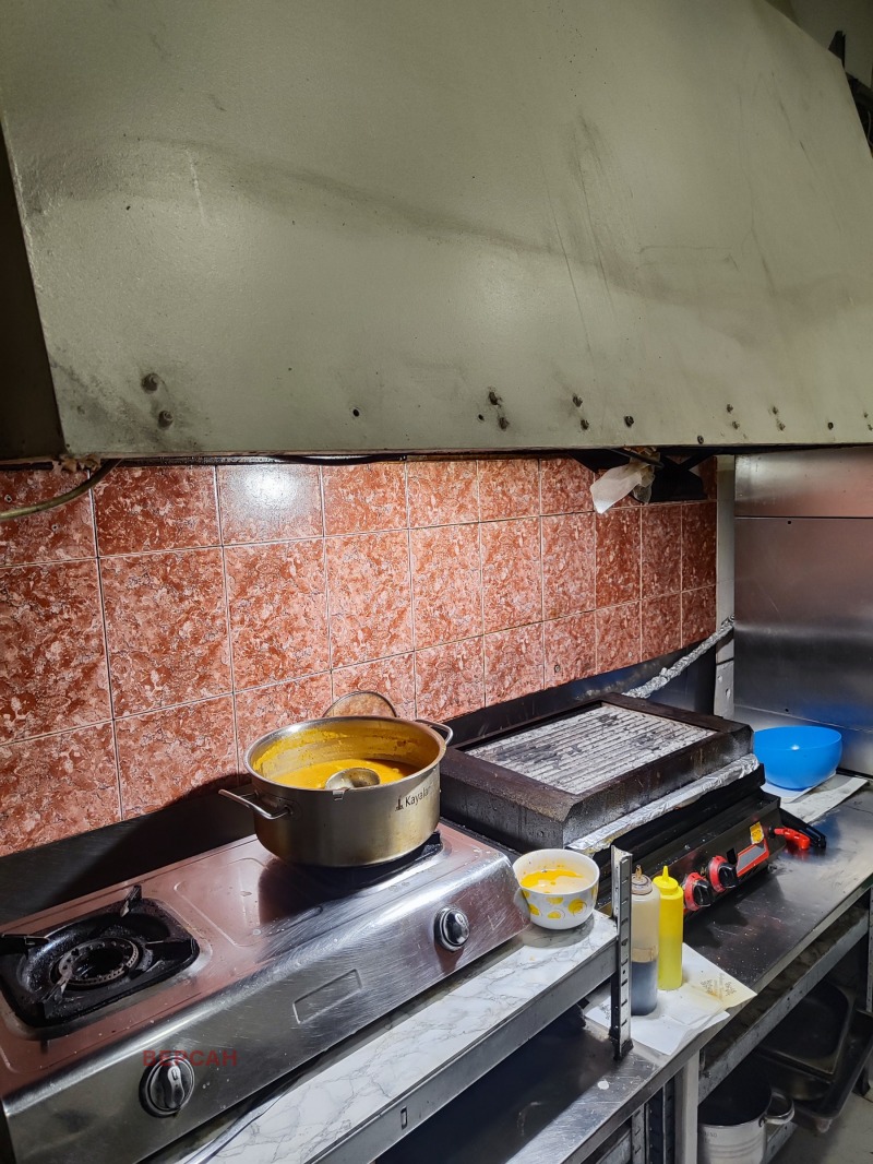 Til salg  Bar; Kaffebar Sofia , Vitosha , 130 kvm | 83933066 - billede [17]