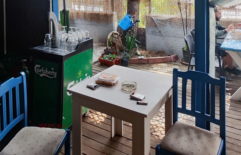Til salg  Bar; Kaffebar Sofia , Vitosha , 130 kvm | 83933066 - billede [7]