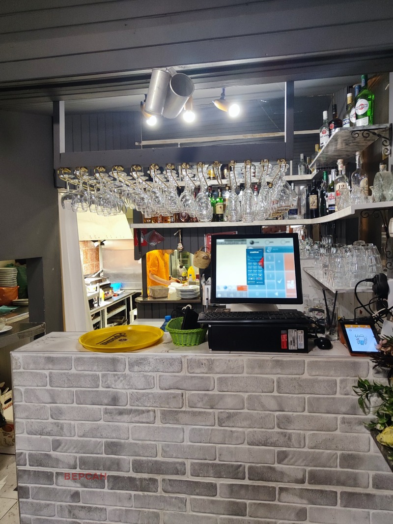Til salg  Bar; Kaffebar Sofia , Vitosha , 130 kvm | 83933066 - billede [10]