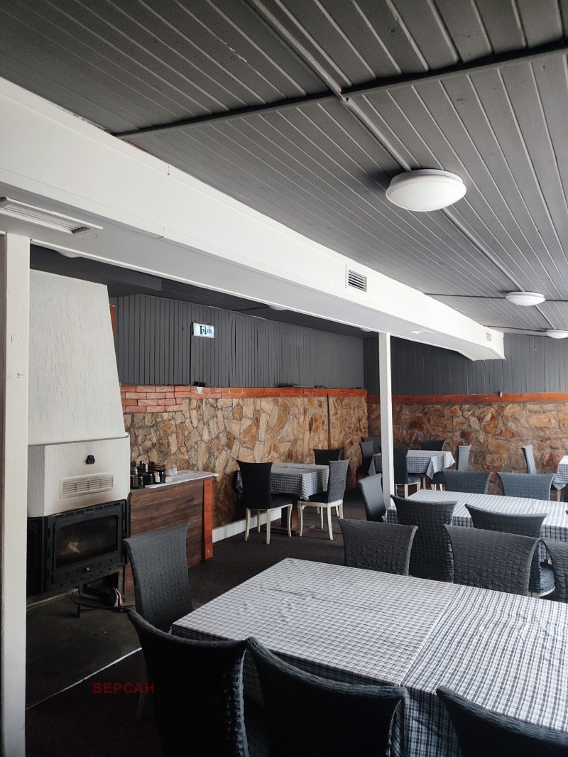 Til salg  Bar; Kaffebar Sofia , Vitosha , 130 kvm | 83933066 - billede [13]