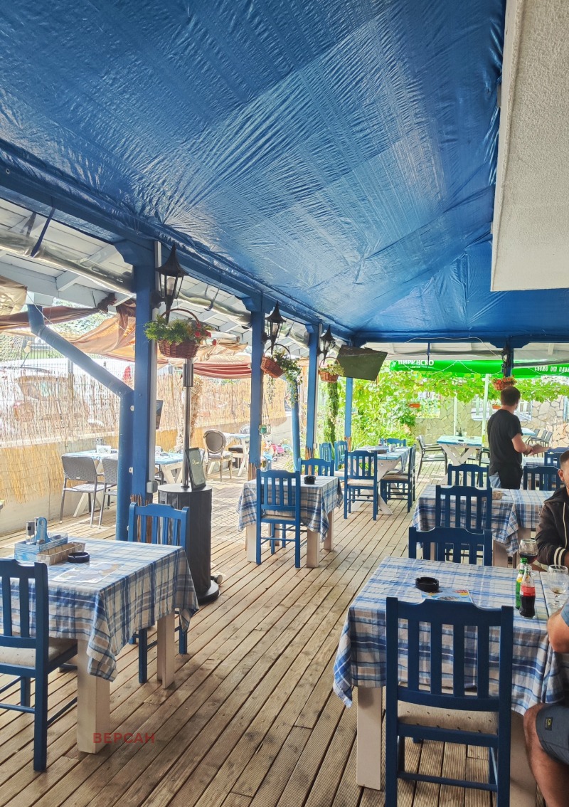 Til salg  Bar; Kaffebar Sofia , Vitosha , 130 kvm | 83933066 - billede [2]