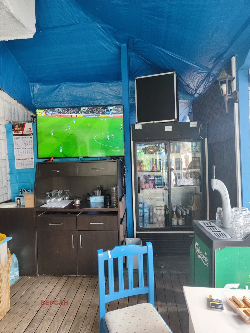Til salg  Bar; Kaffebar Sofia , Vitosha , 130 kvm | 83933066 - billede [14]