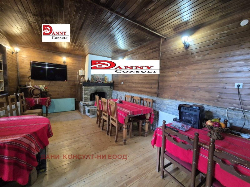 Продава ХОТЕЛ, гр. Елена, област Велико Търново, снимка 6 - Хотели - 43308302