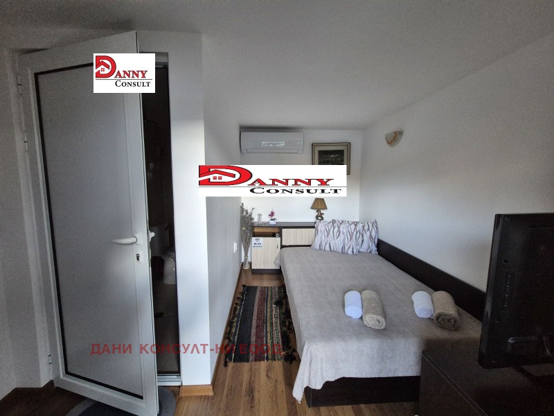 Продава ХОТЕЛ, гр. Елена, област Велико Търново, снимка 5 - Хотели - 43308302