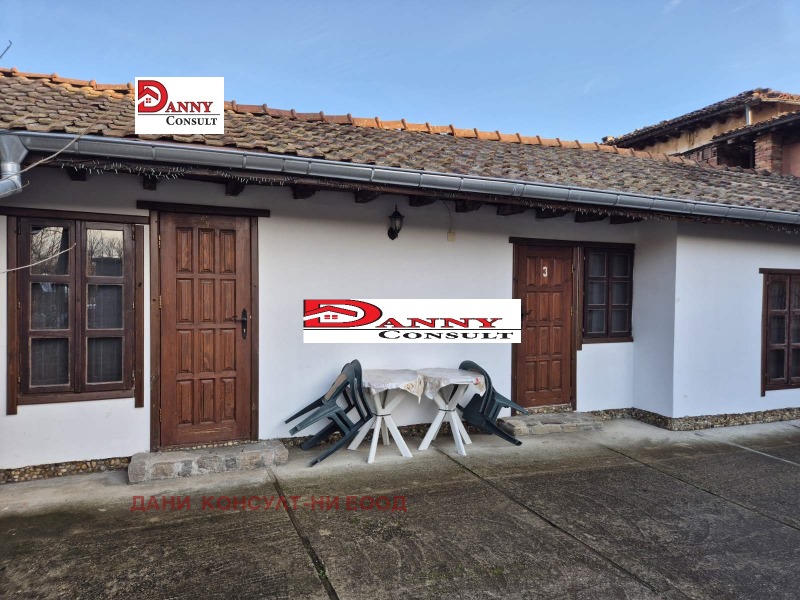 Продава ХОТЕЛ, гр. Елена, област Велико Търново, снимка 9 - Хотели - 43308302