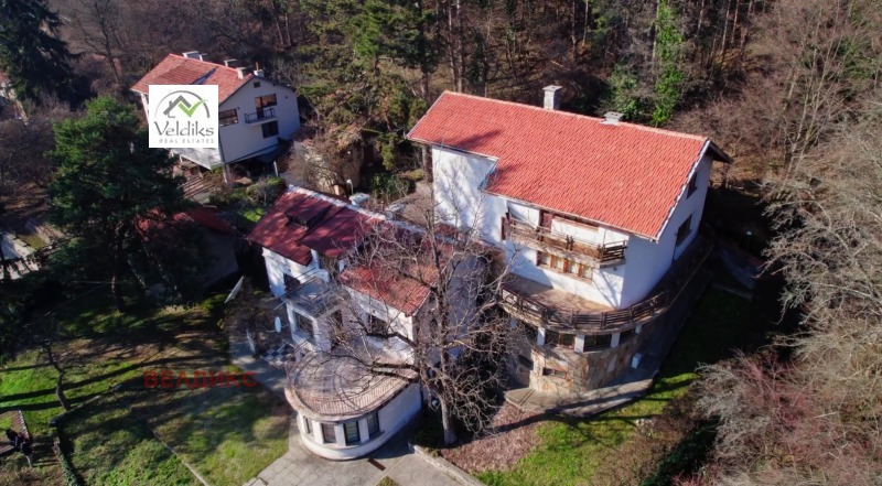 Продава ХОТЕЛ, гр. София, Княжево