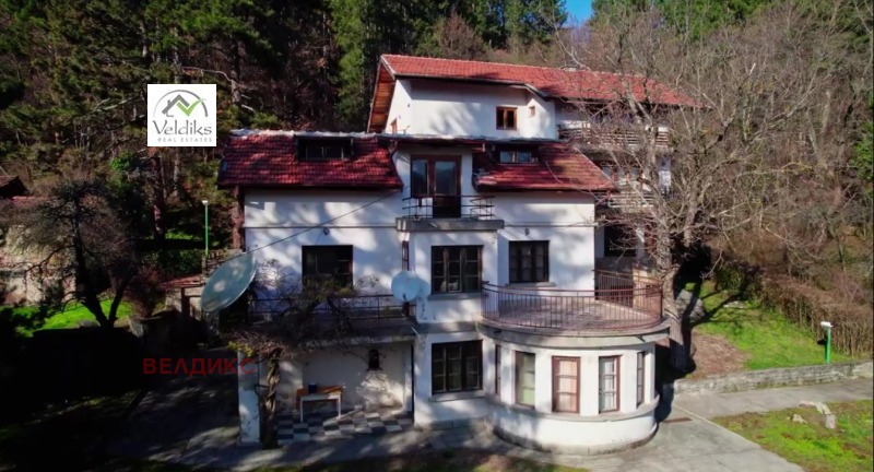 Продава ХОТЕЛ, гр. София, Княжево, снимка 3 - Хотели - 52778089