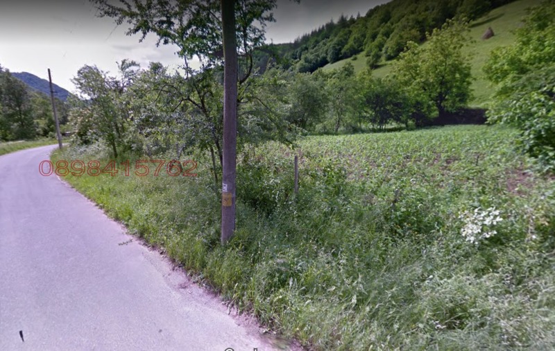 Продава ПАРЦЕЛ, с. Васильово, област Ловеч