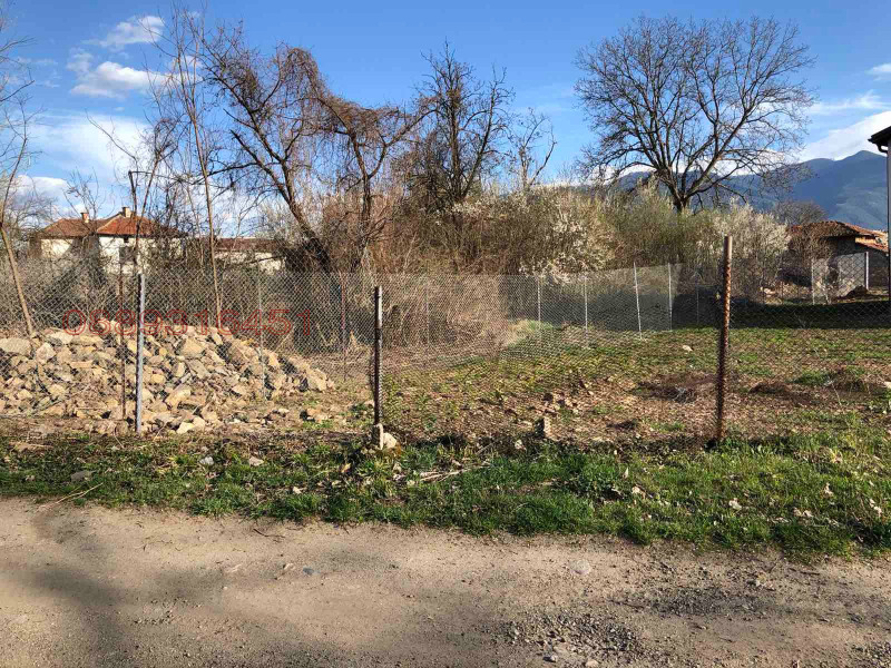 Продава ПАРЦЕЛ, с. Крайници, област Кюстендил, снимка 2 - Парцели - 52782668