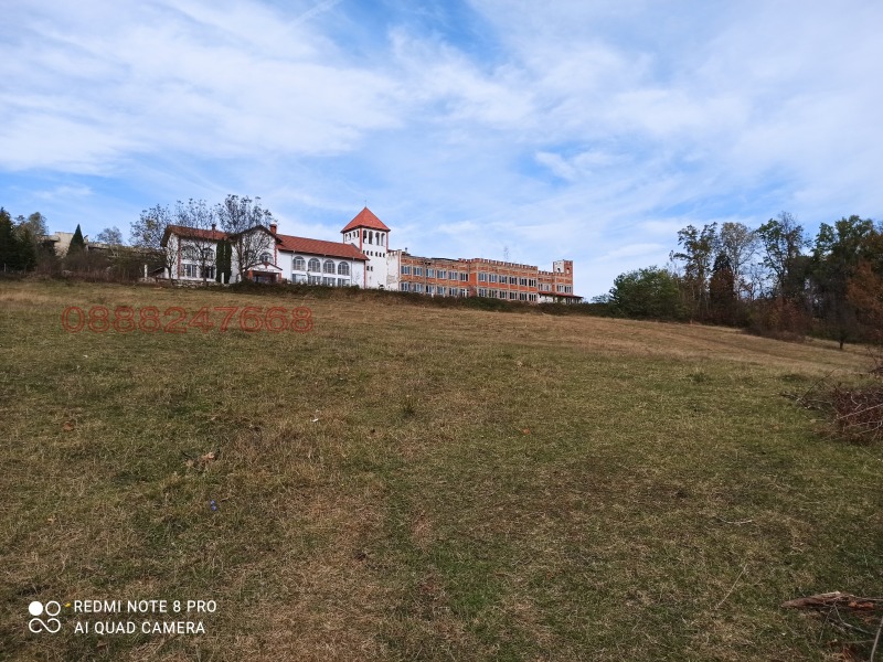 Продава ПАРЦЕЛ, гр. Берковица, област Монтана, снимка 2 - Парцели - 52782468