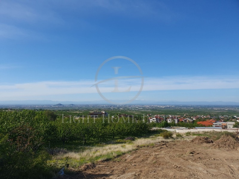 De vânzare  Complot regiunea Plovdiv , Brestnic , 900 mp | 38557765