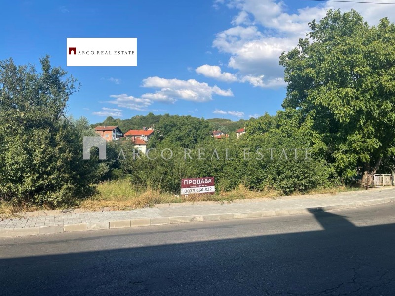 Продава ПАРЦЕЛ, гр. София, гр. Нови Искър, снимка 2 - Парцели - 53083257