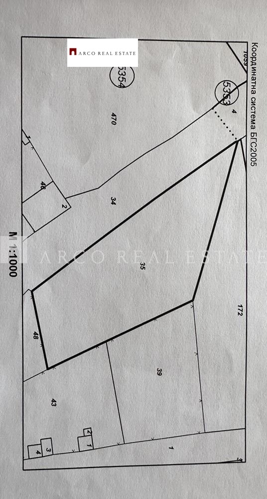 Продава ПАРЦЕЛ, гр. София, гр. Нови Искър, снимка 3 - Парцели - 53083257