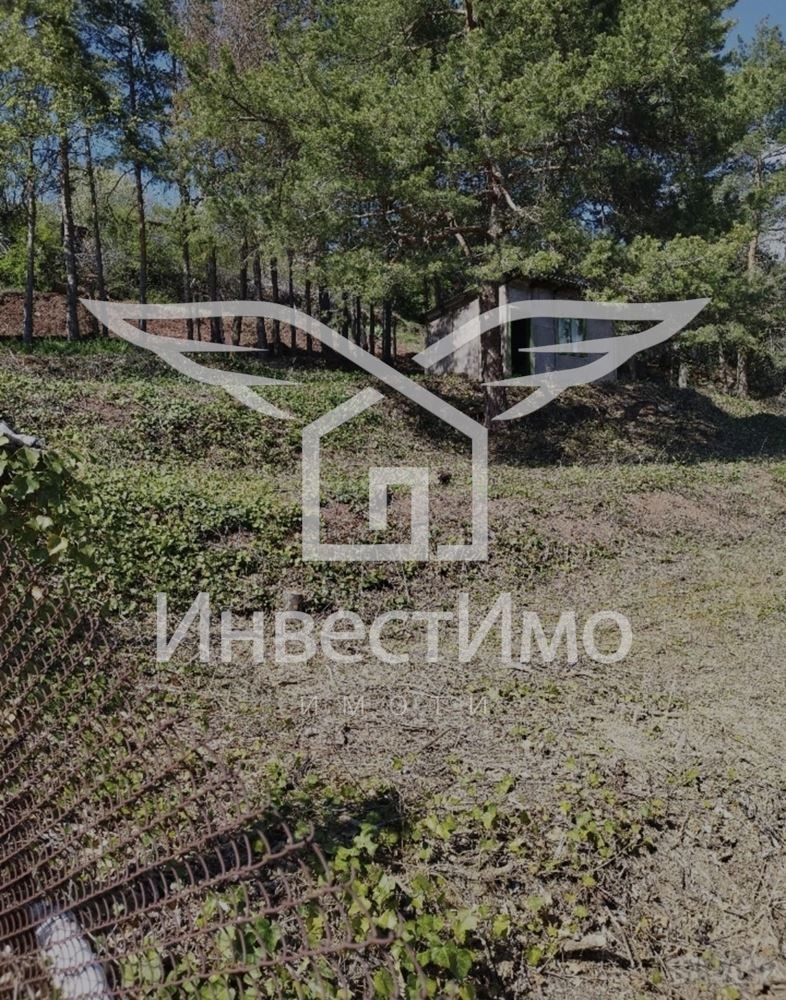 Продава ПАРЦЕЛ, с. Градец, област София област