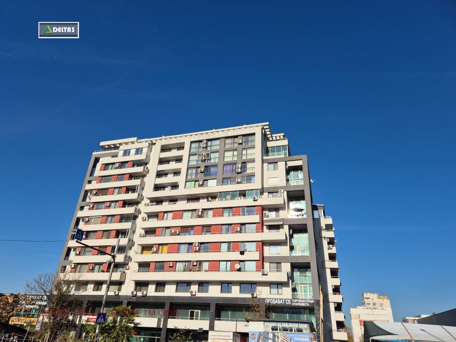 Продава 2-СТАЕН, гр. София, Люлин 2, снимка 2 - Апартаменти - 50478929