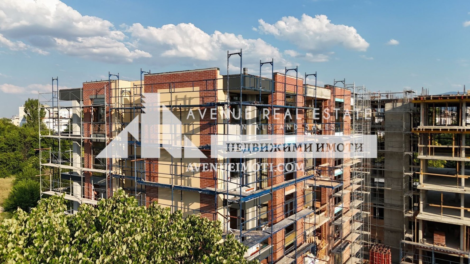 Продава 2-СТАЕН, гр. Пловдив, Кючук Париж, снимка 2 - Апартаменти - 52125654