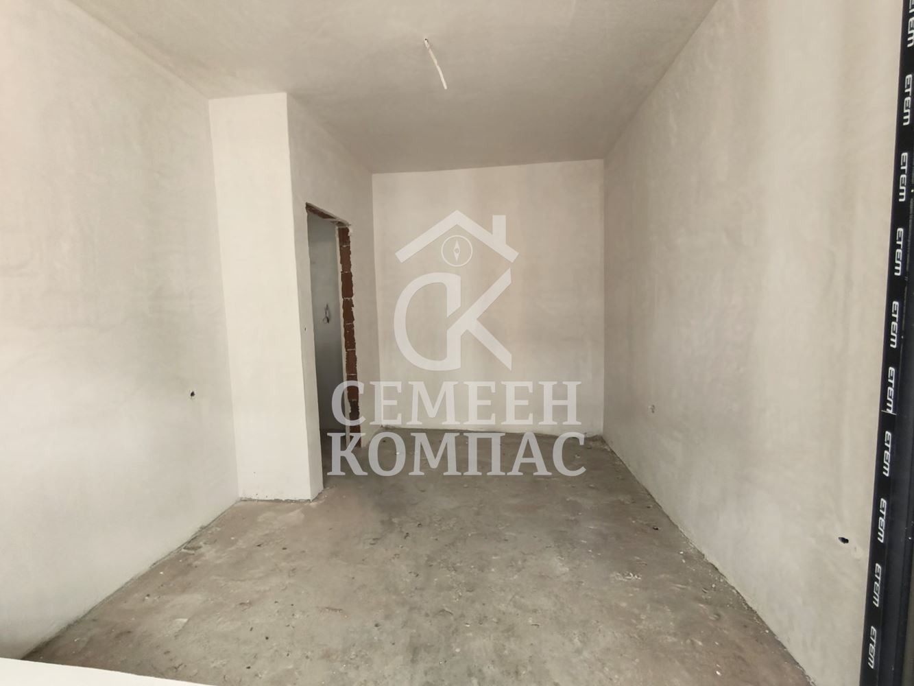 Продава 2-СТАЕН, гр. Пловдив, Кършияка, снимка 5 - Апартаменти - 53706067