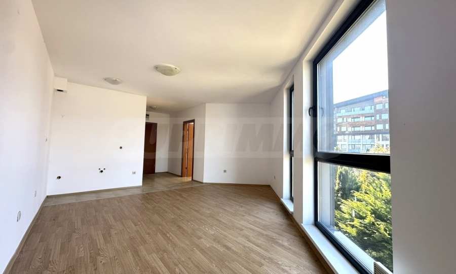 Продава 2-СТАЕН, гр. Разлог, област Благоевград, снимка 2 - Апартаменти - 53771091