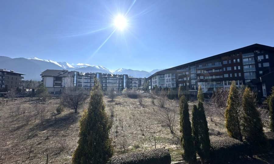 Продава 2-СТАЕН, гр. Разлог, област Благоевград, снимка 12 - Апартаменти - 53771091