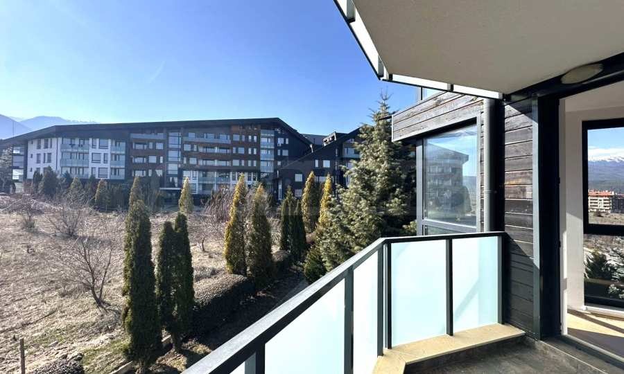 Продава 2-СТАЕН, гр. Разлог, област Благоевград, снимка 11 - Апартаменти - 53771091