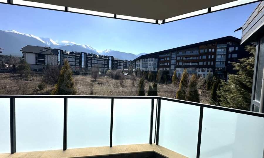 Продава 2-СТАЕН, гр. Разлог, област Благоевград, снимка 10 - Апартаменти - 53771091