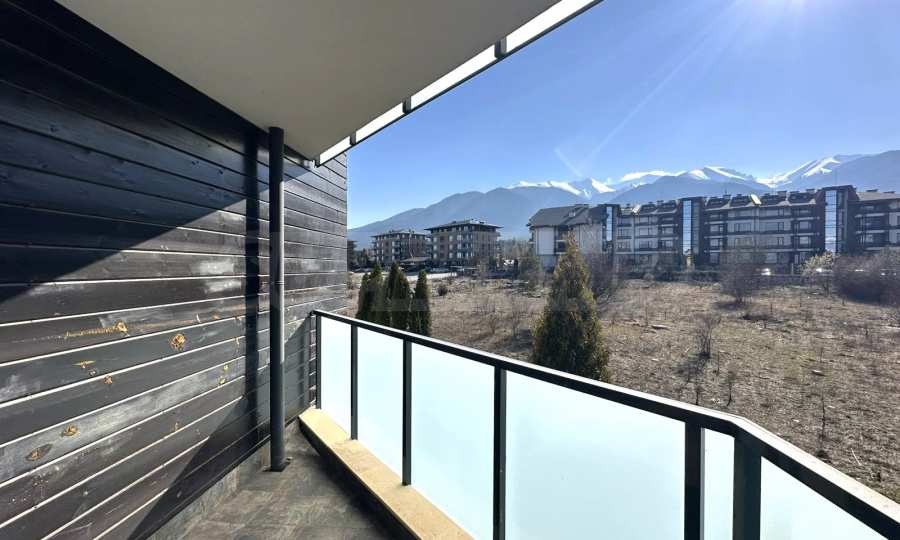 Продава 2-СТАЕН, гр. Разлог, област Благоевград, снимка 9 - Апартаменти - 53771091