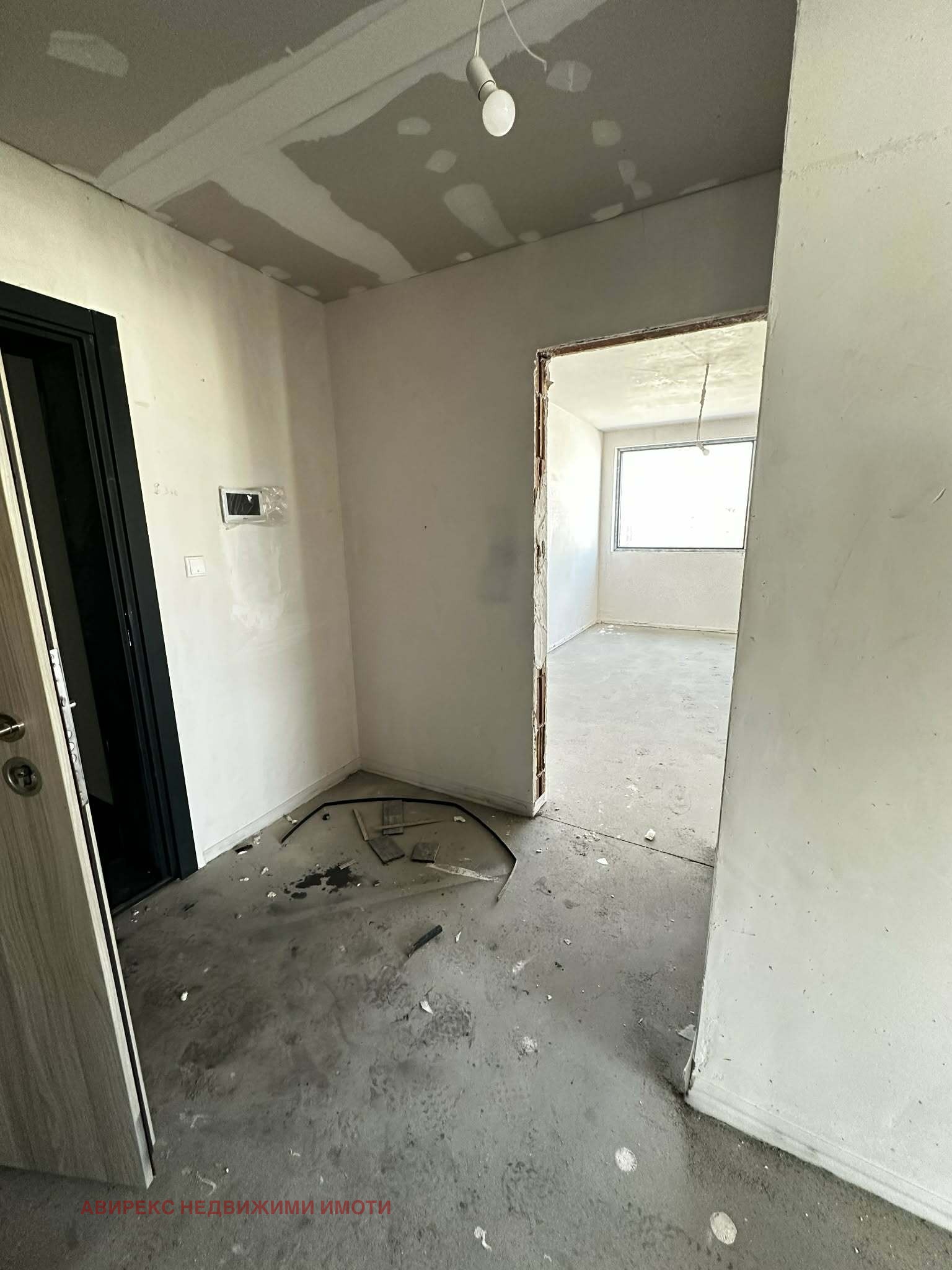 Продава 2-СТАЕН, гр. Пловдив, Кършияка, снимка 6 - Апартаменти - 53796561