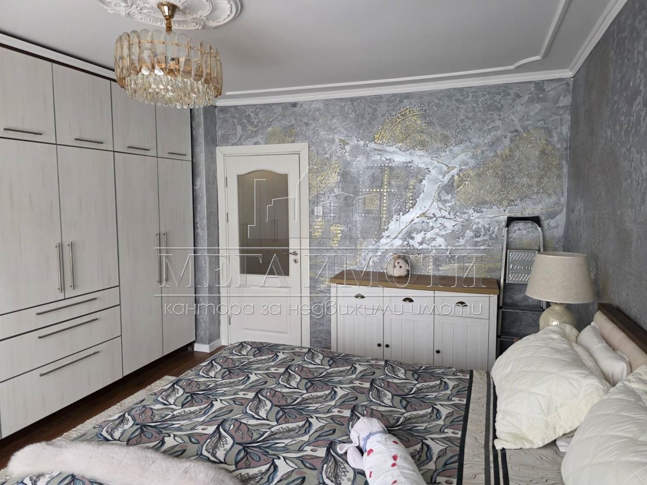 Продава 2-СТАЕН, гр. Сливен, Република, снимка 8 - Апартаменти - 53910481