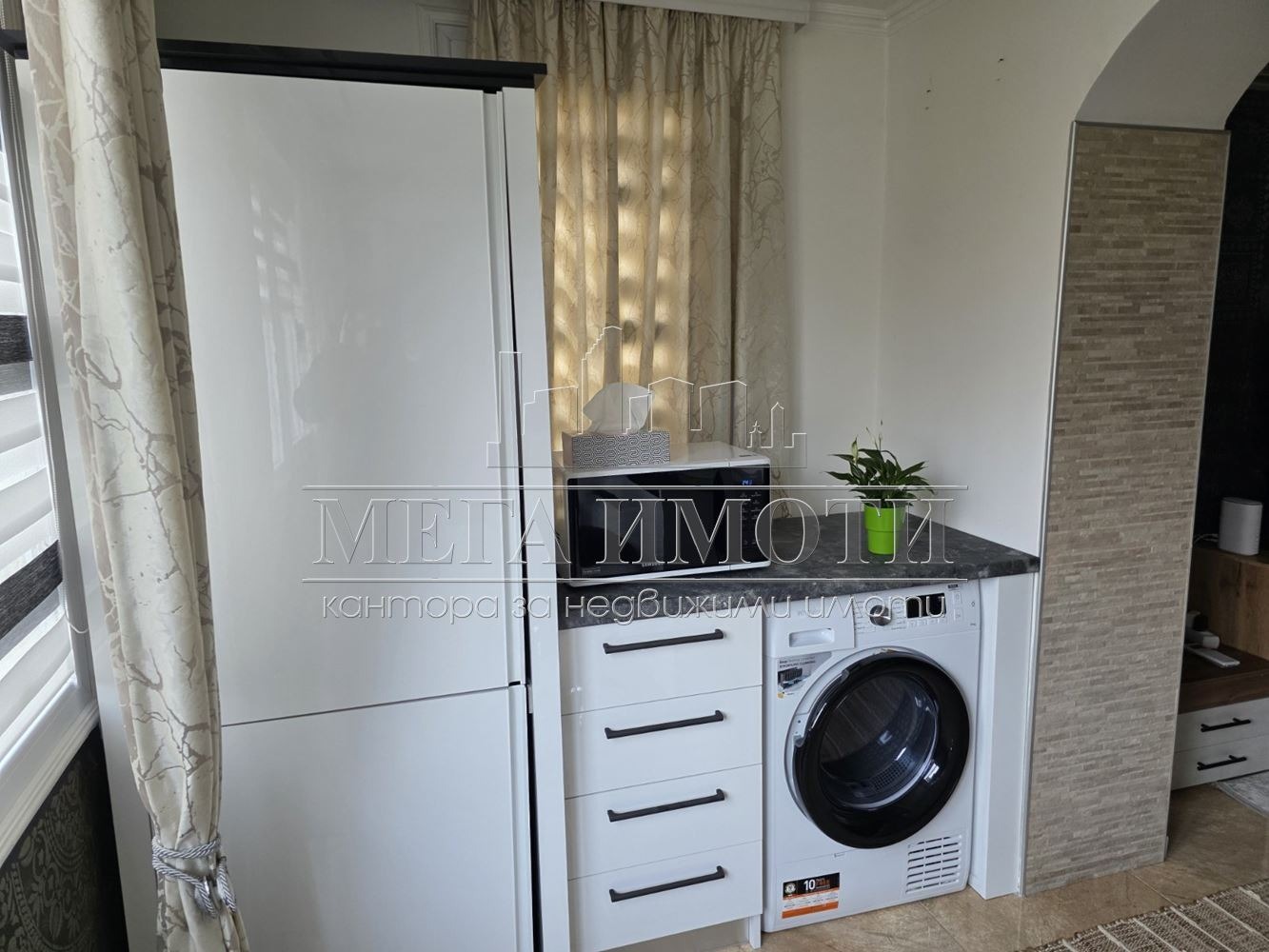 Продава 2-СТАЕН, гр. Сливен, Република, снимка 3 - Апартаменти - 53910481