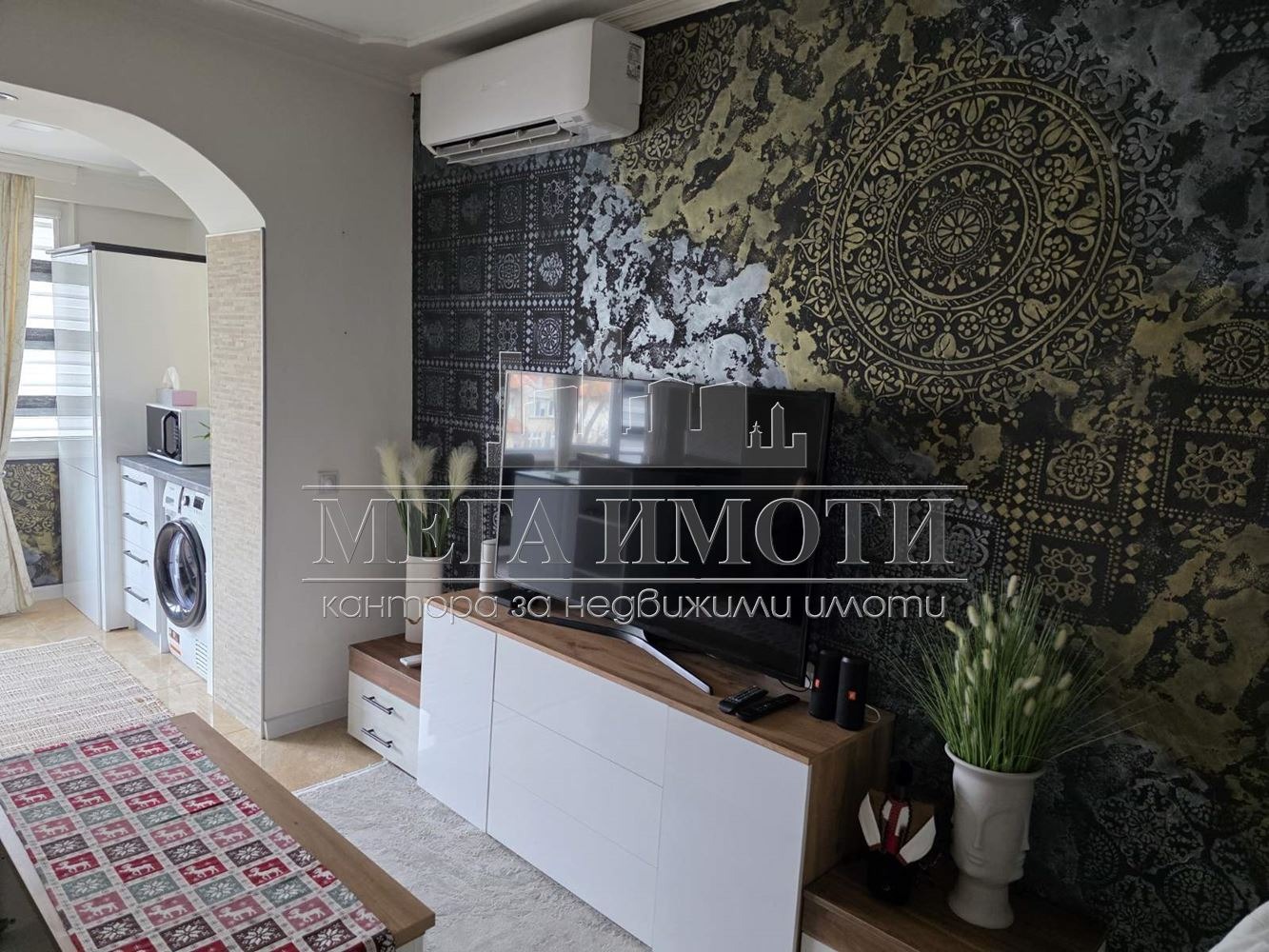 Продава 2-СТАЕН, гр. Сливен, Република, снимка 4 - Апартаменти - 53910481