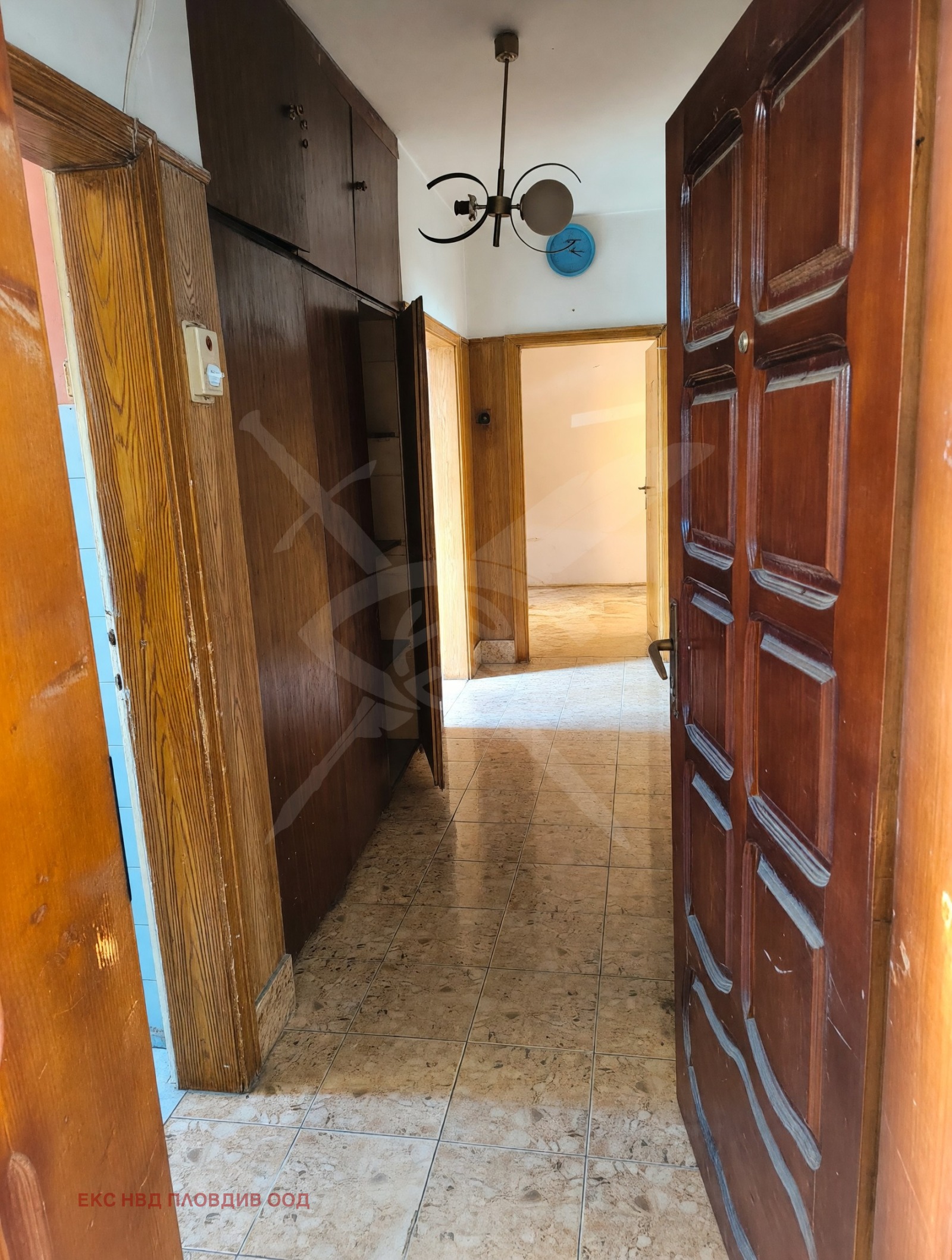 Продава 2-СТАЕН, гр. Лъки, област Пловдив, снимка 2 - Апартаменти - 54467273