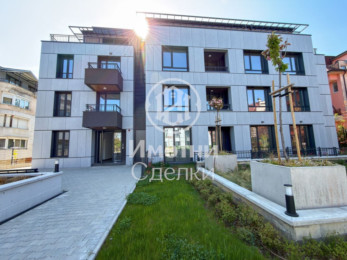 Продава 2-СТАЕН, гр. София, Витоша, снимка 15 - Апартаменти - 54594506