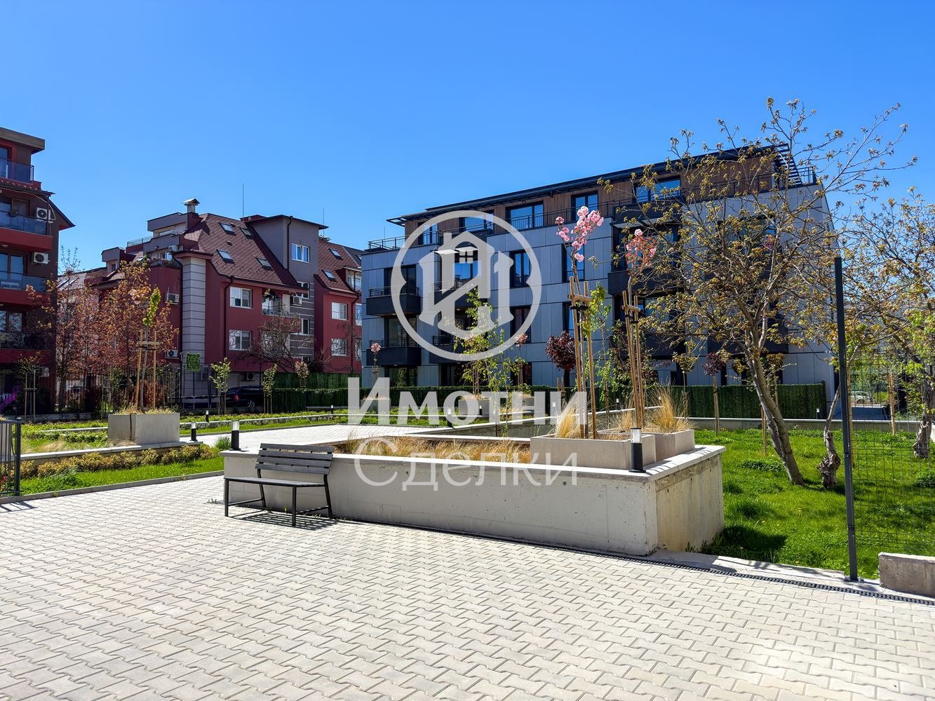 Продава 2-СТАЕН, гр. София, Витоша, снимка 16 - Апартаменти - 54594506