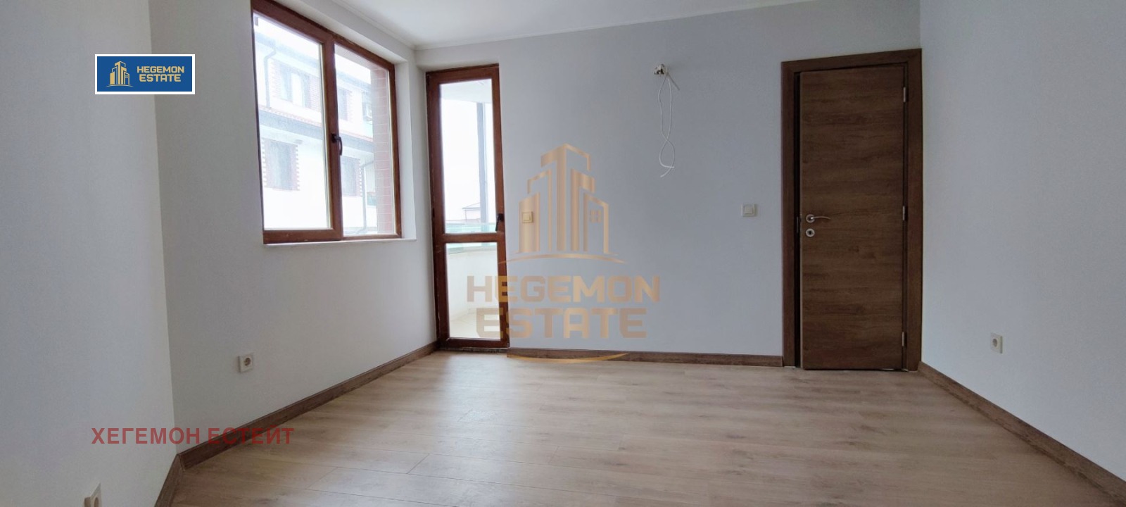 Продава 2-СТАЕН, гр. Варна, Виница, снимка 4 - Апартаменти - 55895528
