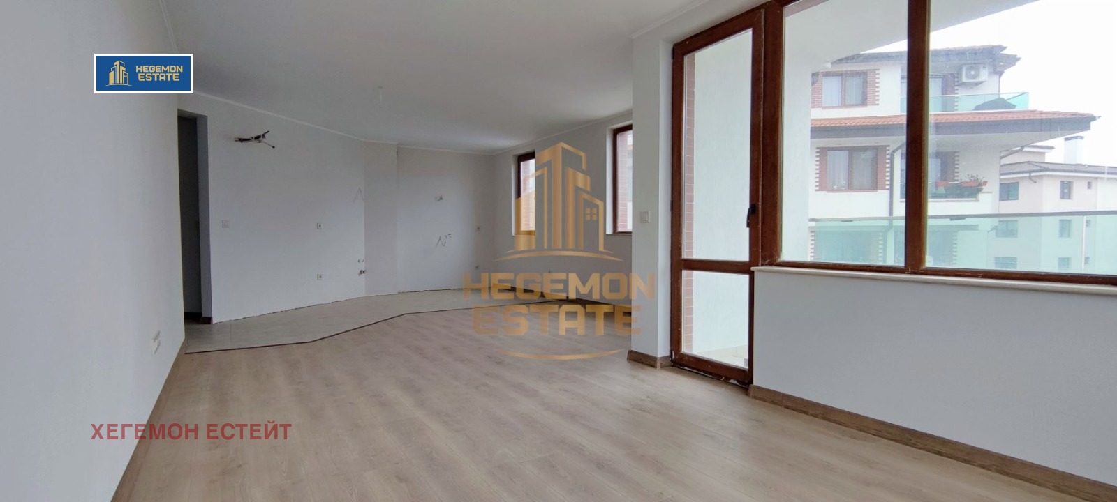Продава 2-СТАЕН, гр. Варна, Виница, снимка 3 - Апартаменти - 55895528