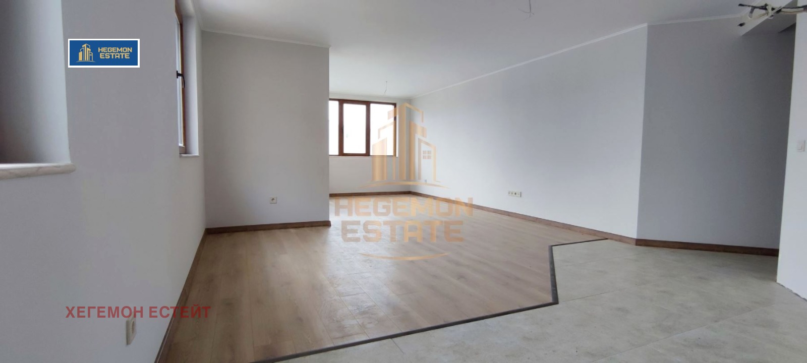 Продава 2-СТАЕН, гр. Варна, Виница, снимка 2 - Апартаменти - 55895528