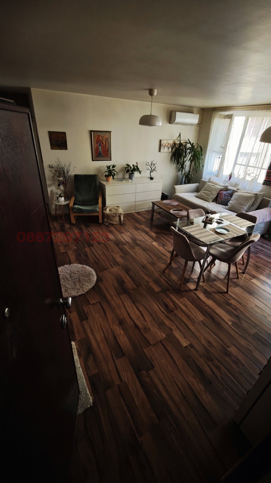 Продава 2-СТАЕН, гр. София, Гео Милев, снимка 10 - Апартаменти - 56073880