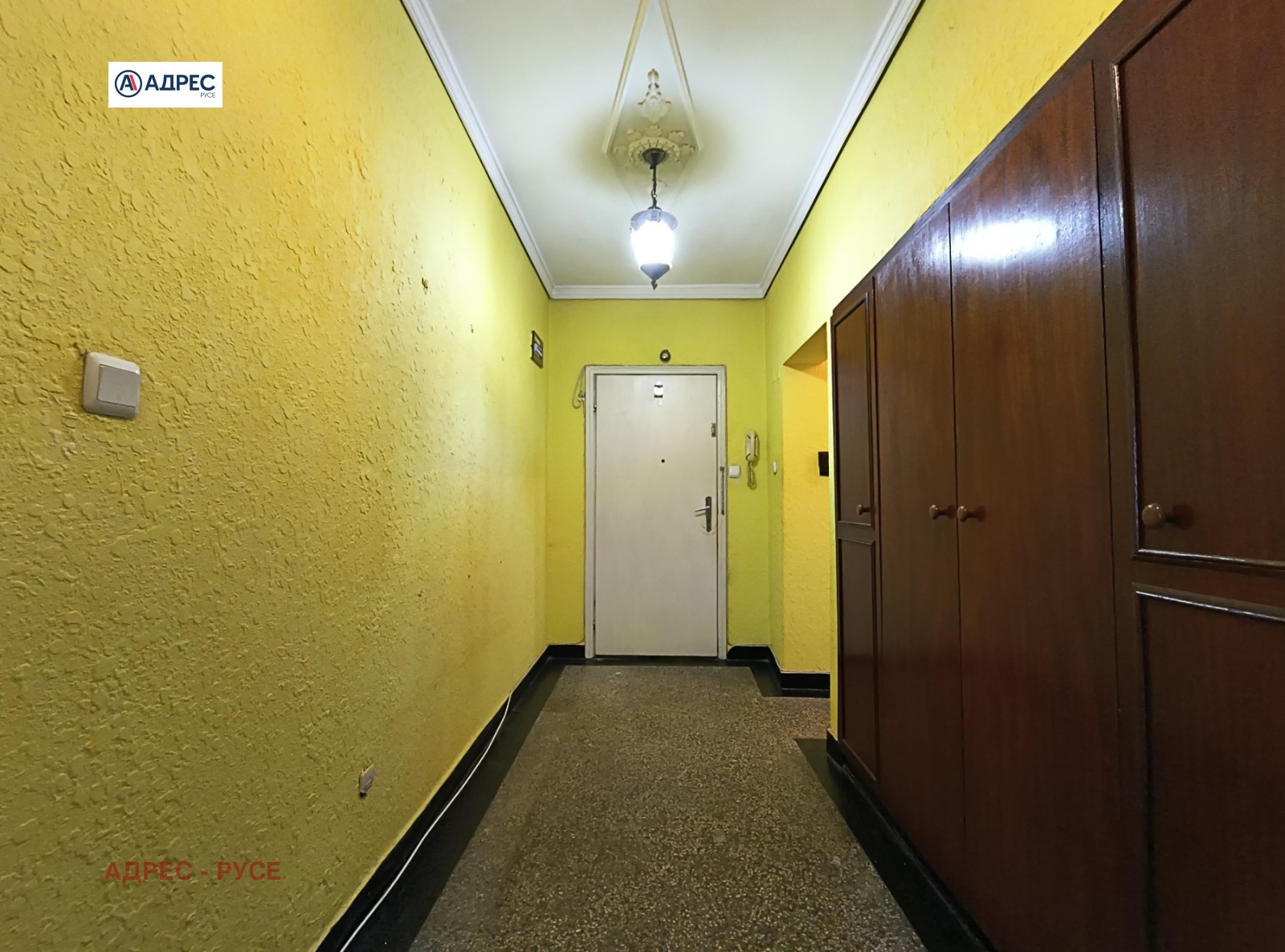 Продава 3-СТАЕН, гр. Русе, Широк център, снимка 10 - Апартаменти - 52456086