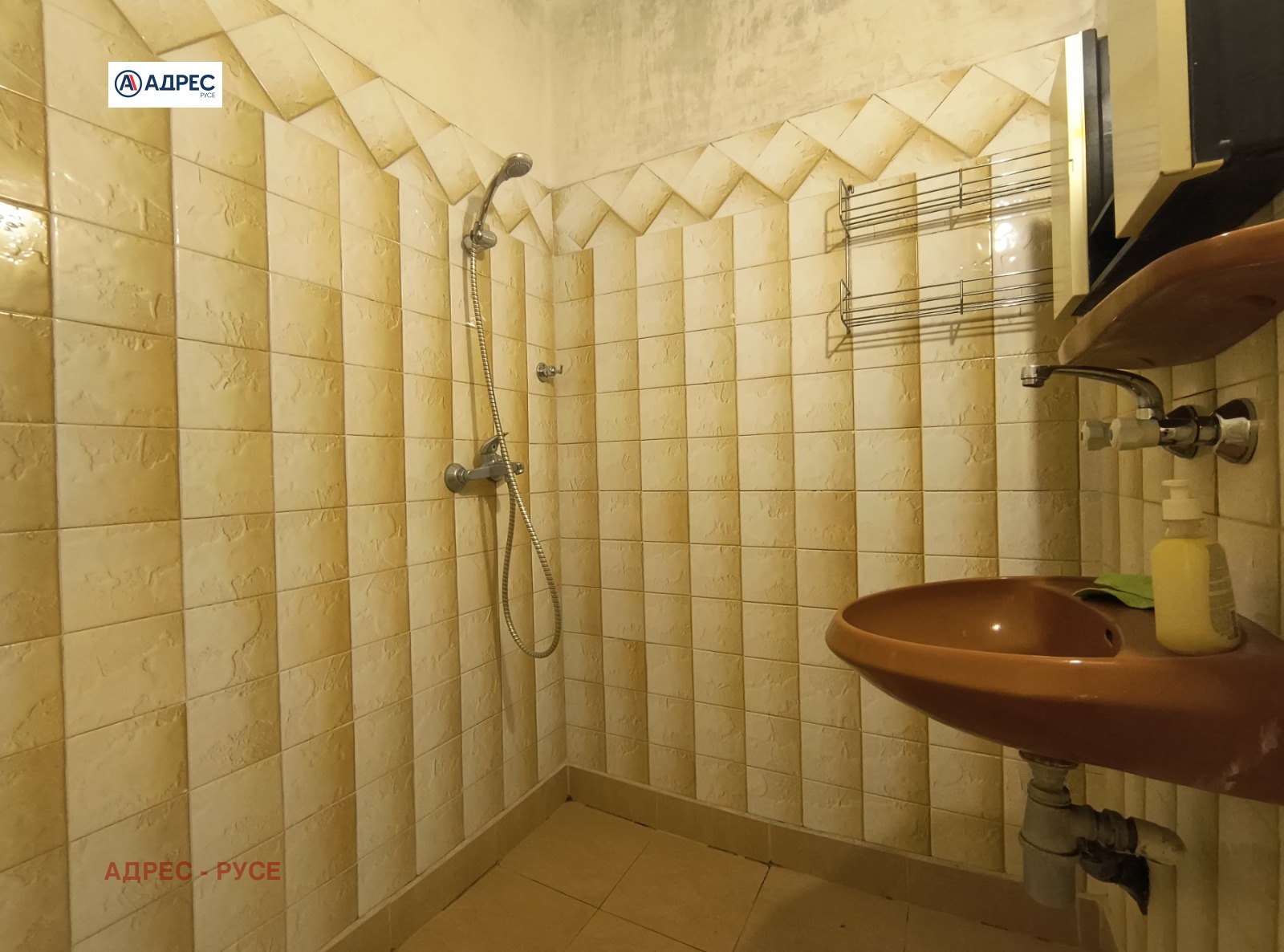 Продава 3-СТАЕН, гр. Русе, Широк център, снимка 11 - Апартаменти - 52456086