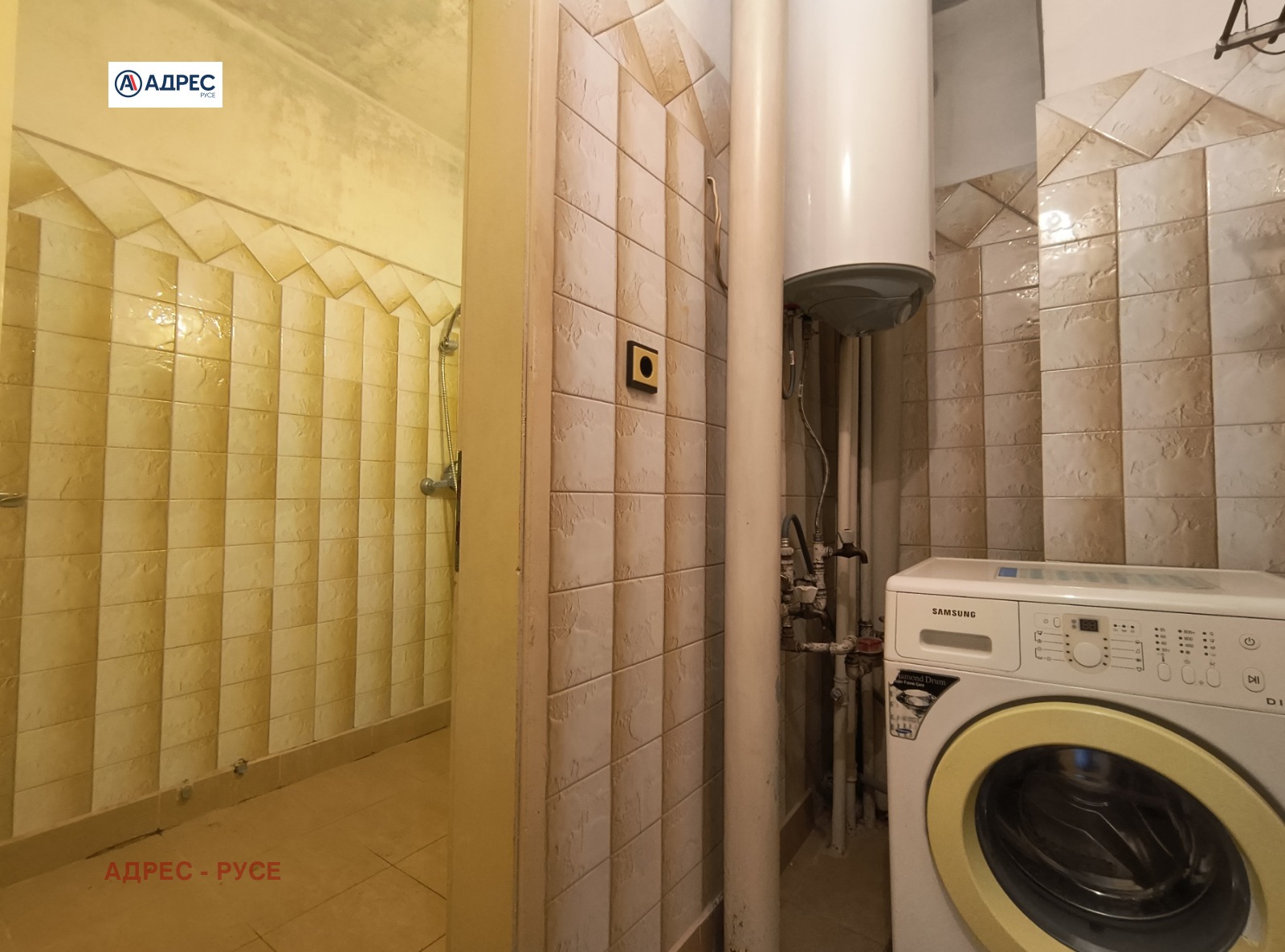 Продава 3-СТАЕН, гр. Русе, Широк център, снимка 12 - Апартаменти - 52456086