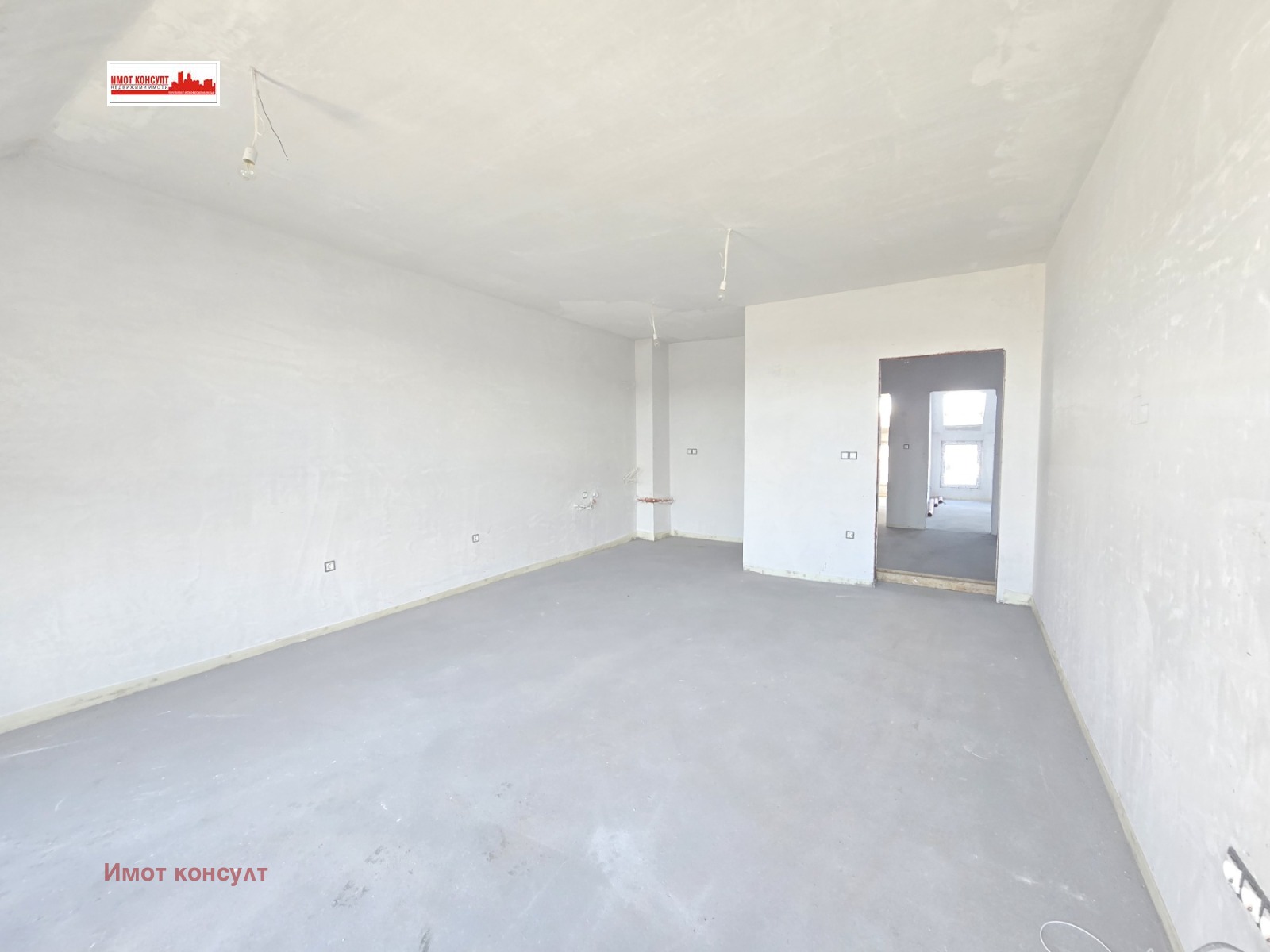 Продава 3-СТАЕН, гр. Пловдив, Остромила, снимка 6 - Апартаменти - 53620976