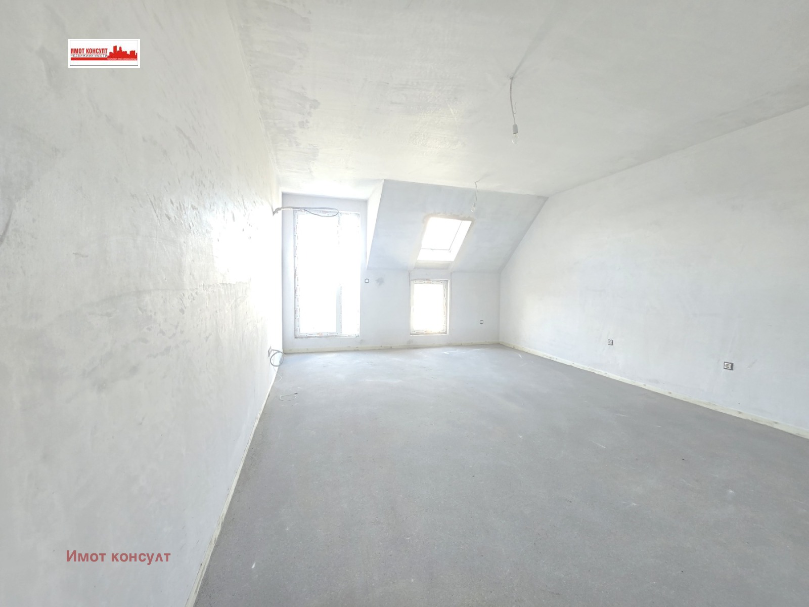 Продава 3-СТАЕН, гр. Пловдив, Остромила, снимка 5 - Апартаменти - 53620976